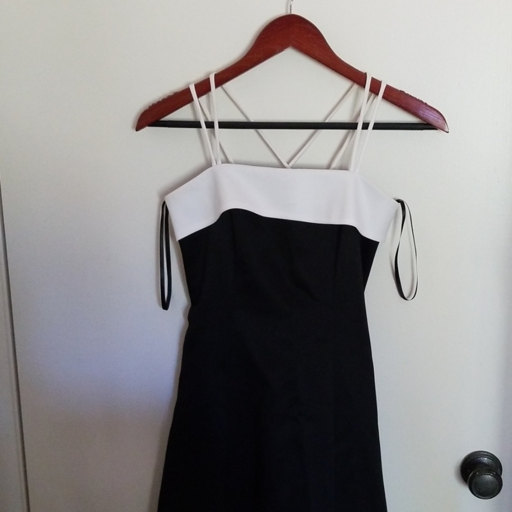 Urban Girl Nites Formal Dress